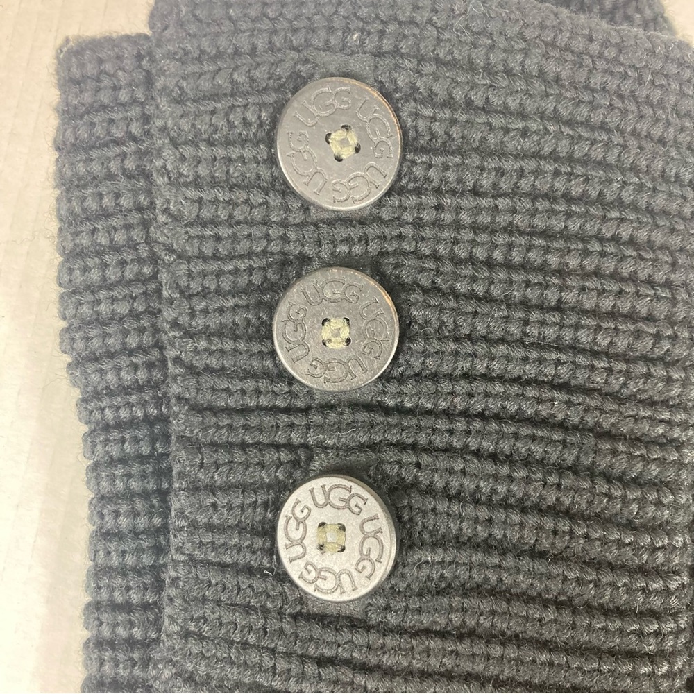 UGG Classic Cardy Boots Size 6 - Picture 2 of 9